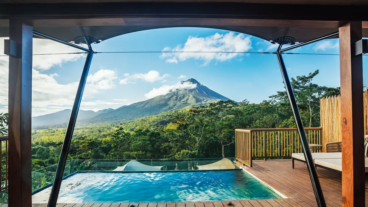 Travel Guide to Costa Rica