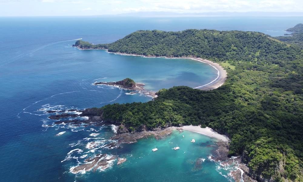 Costa Rica Travel Guide