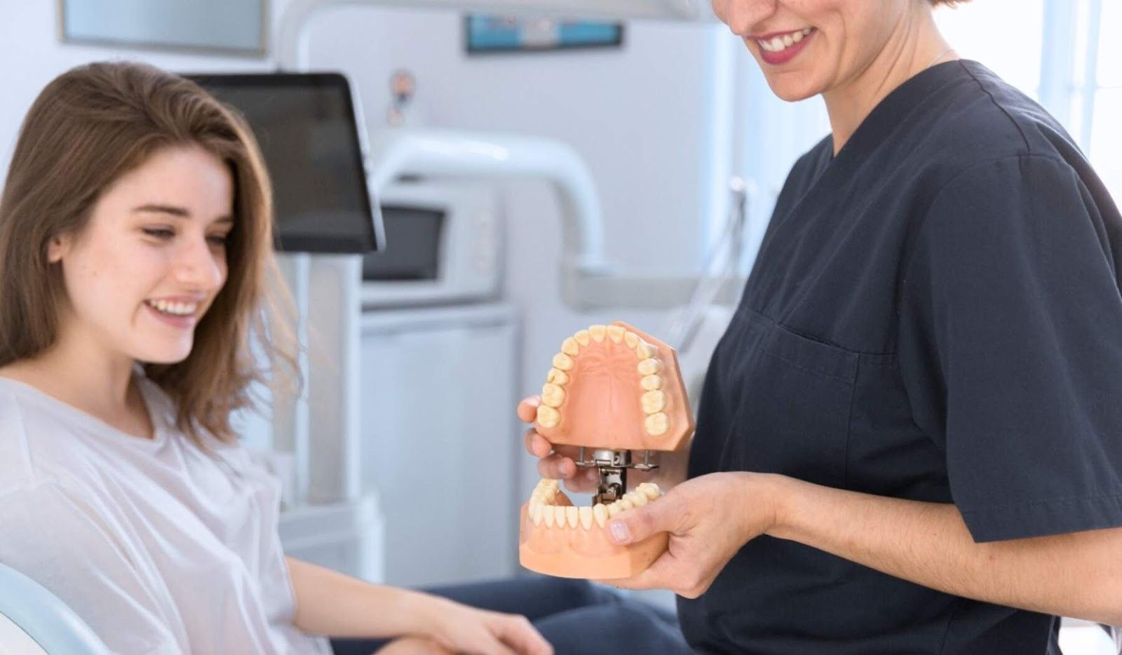 Dental implants in Costa Rica