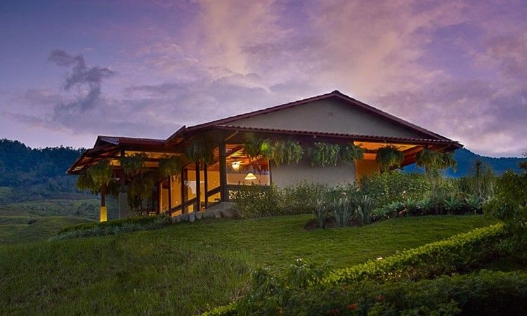 Group Rentals in Costa Rica