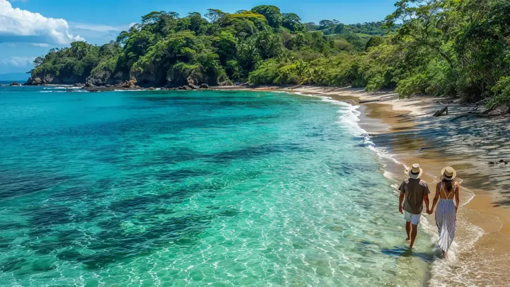 Costa Rica Travel Guide