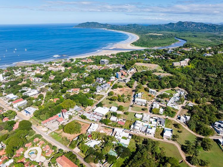 Family-Friendly Activities and the Growing Demand for Spacious Villa Rentals in Tamarindo